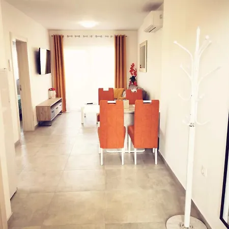 In - Istrien 43385 Apartment
