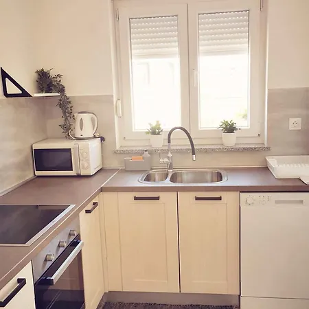 In - Istrien 43385 Apartment