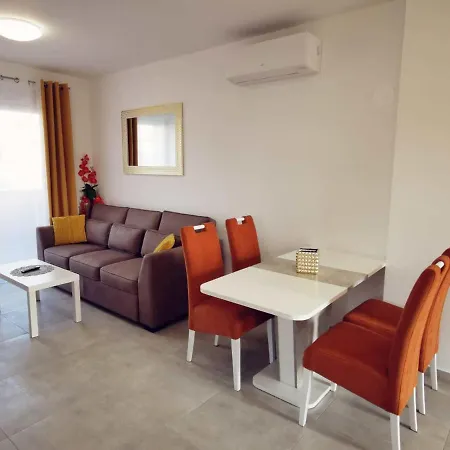 Apartment In - Istrien 43385 Pula