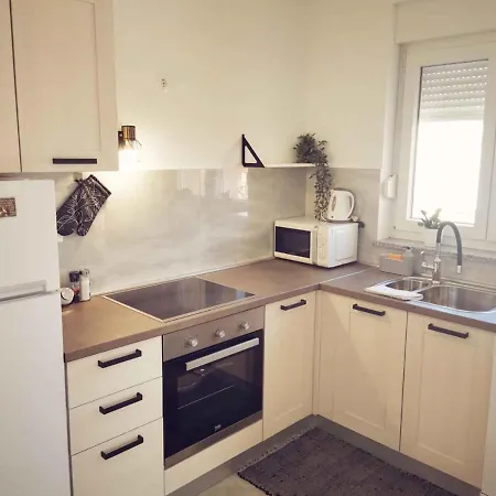 Apartmán In - Istrien 43385 Pula